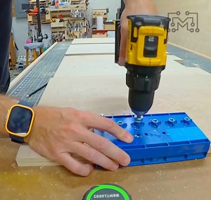 11K views · 80 reactions | Turning a Standing Desk Into a Hidden Storage Unit | I Like To Make Stuff | Facebook