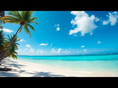 Caribbean Salsa Lounge - Chill Dinner Party Music