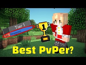 How Good is Sharpness ACTUALLY in Minecraft PvP?