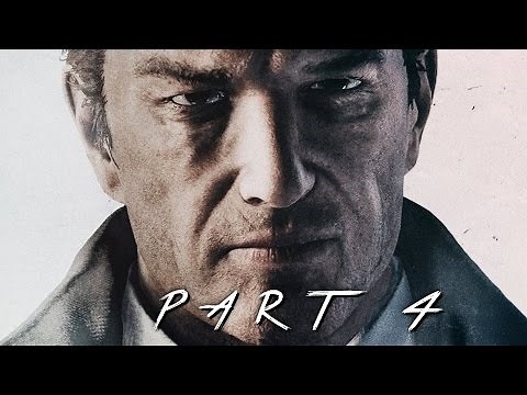 MAFIA 3 EARLY WALKTHROUGH GAMEPLAY PART 4 - Big Jim (Mafia III)