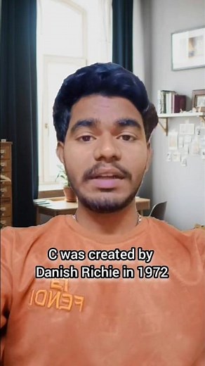 What is C Programming | introduction to C language #shorts #coding #viralvideo