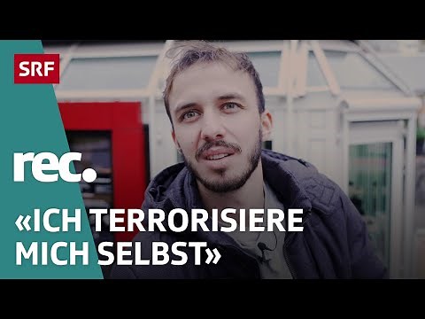 ADHS bei Erwachsenen – Anpassung bis zum Burnout? | Reportage | rec. | SRF