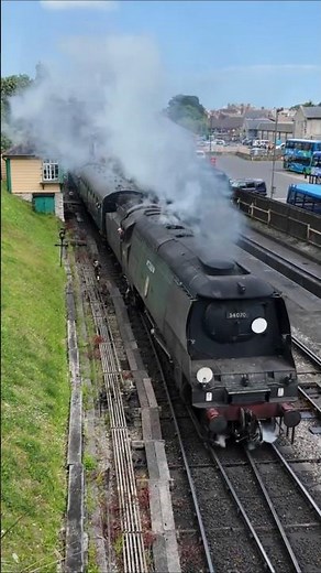 The Southern Railway, UK's Greatest?: A Debate