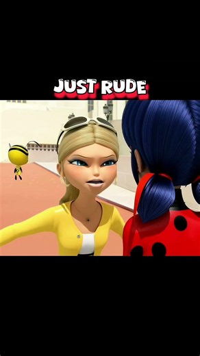 Miraculous Ladybug | Chloé| Miracle Queen Was Worse 😈