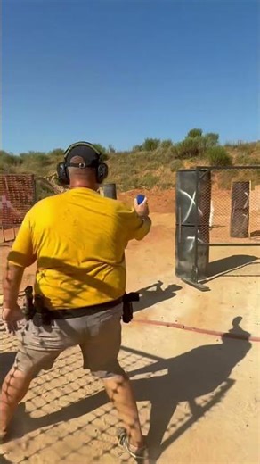 USPSA with the Boyz Sep, 2025