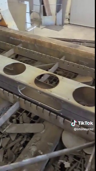 Pushing the Limits of CNC Plasma Cutting Technology