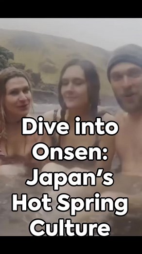 Japan Snippet on TikTok