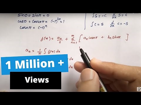 fourier series {2025} | PART 1 | ENGINEERING MATHEMATICS | HINDI