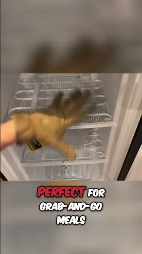 Upgrade Your Freezer Game Upright vs Chest Freezers Showdown!