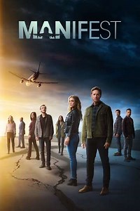 Manifest (2018-2023) - TV Show