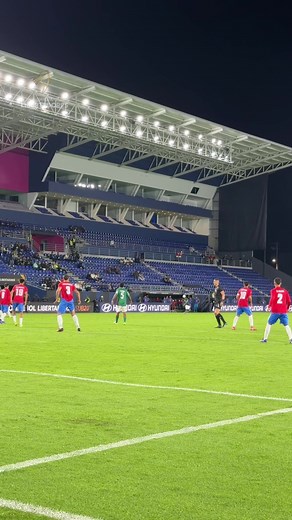 Volá arquero, volá 😅🧤 CONMEBOL #LibertadoresSub20 #TikTokDeportes