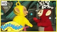 Teletubbies English Episodes - Kathak Dancing ★ Full Episode 235