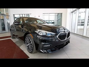 Black 2021 BMW 2 Series 228i xDrive Review - Wolfe Cadillac Edmonton