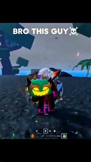 Bro this guy got a dragon fruit(east)#shorts #viralvideo #bloxfruits