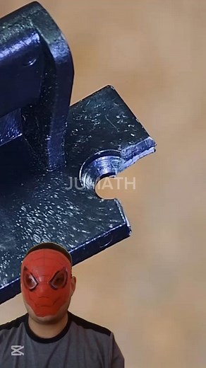 76K views · 401 reactions | Sígueme para más tips 鸞 ¡Increíble forma de reparar, piezas de plásticos dañadas! #herramientas #inventos #tecnologia #usefultools #howthingswork #trucosdelhogar #ideasprácticas #asombroso #impresionante | jumath | Facebook