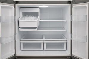 Whirlpool Fridge Ice Bin Won’t Lock? Easily Replace the Latch