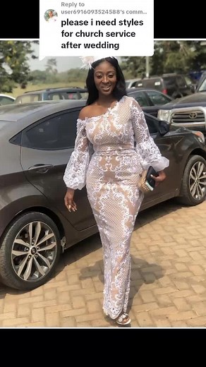 Fashion Forward: Church Outfit Ideas for Women