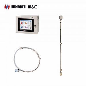 [Hot Item] ATEX Iecex Magnetostrictive Flexible Probe Tank Gauge for Oil Depot