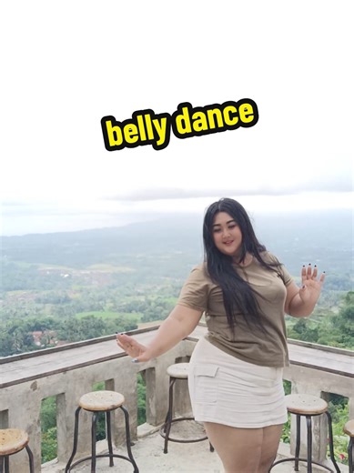 Mama Ubim: Discover the Art of Belly Dancing