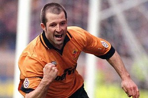 Steve Bull: My top 6 Wolves goals after turning 60