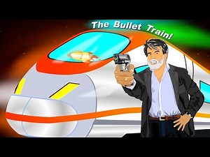 Is the Bullet train good for India?