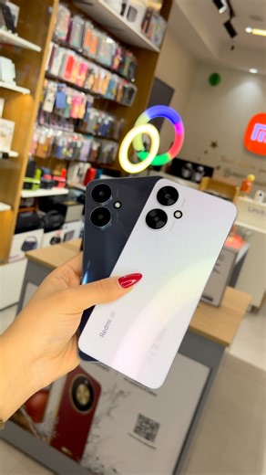 Unitech Tunisia on Instagram: "Redmi 13c 5G en promo chez unitech 🤭"
