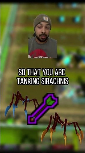 Sirachnis Quick Guide - Low/Med Level - Ironman Friendly