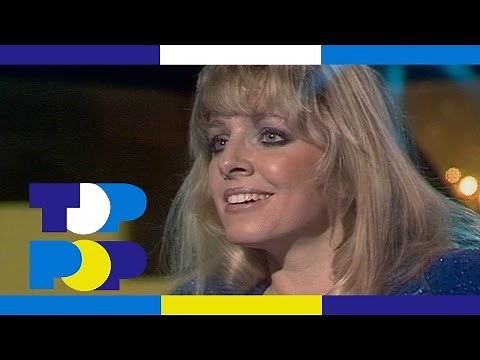 Ellen Foley - We Belong To The Night (1979) • TopPop