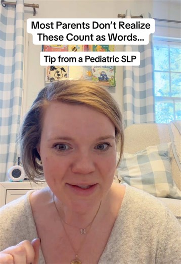 Understanding Children's Word Count as a Pediatric SLP