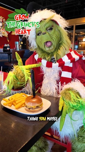  TOY DROP-OFF STATION #5: Red Robin Gourmet Burgers Drop off a new, unwrapped toy, scan the QR code, and you can win a $25 Gift Card  ➡️ Bring a toy ➡️ Scan the QR code ➡️ Enter your email ➡️ You’ve entered to win! Give joy and maybe win some, too  All donations support Ronald McDonald House Charities of Southwest Florida ❤️ | Gulf Coast Town Center | Facebook