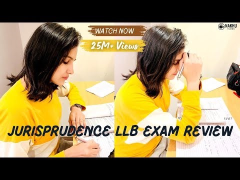 First Exam Jurisprudence Gurgaon Dpg Degree College Exam Review Afrer Exam LLB 🙃 2025/2026