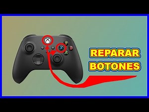 🎮 How to Repair an Xbox Series X Controller: Buttons Not Working Correctly, Replacing the Conduct...
