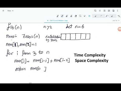 Lecture 06 - Dynamic Programming