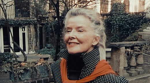 Katharine Hepburn is one of the most iconic figures in Hollywood history and now a new documentary captures her spirit and showcases her legacy. Call Me Kate is now on Netflix. | Netflix