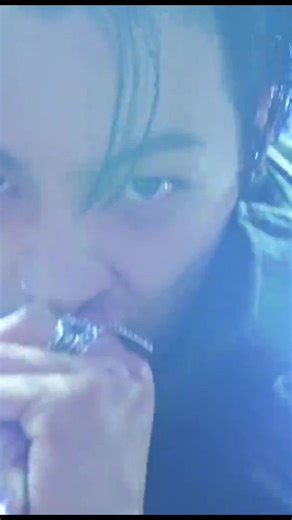 ATEEZ Adrenaline Fan Chant Performance