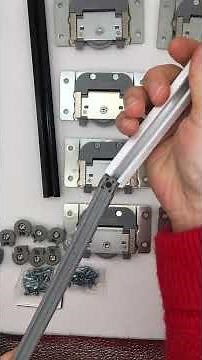 Soft Close Mechanisms Dampers Wardrobe Sliding Door Soft Closing Door Damper