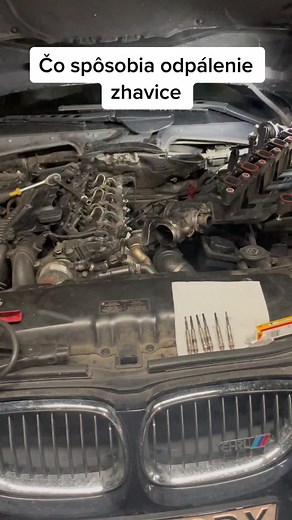 Understanding Engine Parts: Starting without Spark Plugs