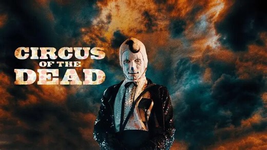 CIRCUS OF THE DEAD-2014 (Audio en Español)