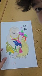 Tranh Đông Hồ: Nghệ thuật truyền thống Việt Nam