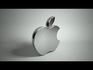 Create 3ds Max Logo in Less Than 5 Minutes