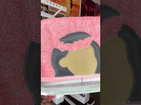 Appliques with Character - How to Applique Start to Finish