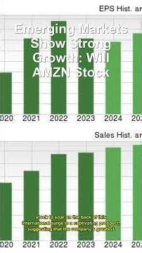 Amazons Global Gamble Boom or Bust