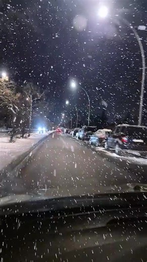 #berlin #berlin#fyp#fy#snow