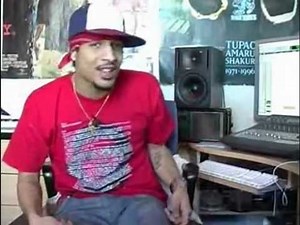 THC - Klik Klak (Live)