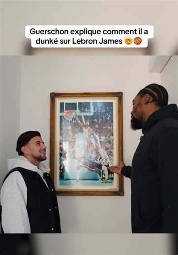 24 Heures dans la Vie d'un Joueur de NBA