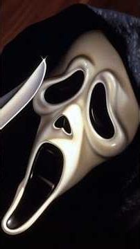 SCREAM - How was Sidney cast? #scream #horror