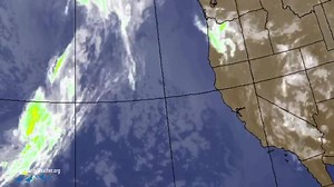 A FEW CLOUDS AND MAYBE SPRINKLES? 9AM 80°F. Hey hey Giovanni here with a quick update. We’ve got mid to high level clouds overhead as moisture streams north triggering scattered t’storms along the Sierra. No t’storms in town as this activity will likely only develop to our east, but don’t be surprised if we see a few sprinkles around town. Cooler and drier weather is on the way. I’ll have more on that and a complete update tomorrow! | Nevada County Weather