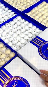 Le secret du goût des Mlabes ? Ils sont préparés avec cœur et savoir-faire 🤍 | Patisserie Hachicha By Omar