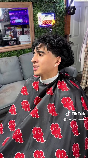 Low Taper Fade Techniques by Garage Barber