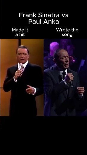 I wrote “My Way” for Sinatra in 1969 when I was 25 years old!